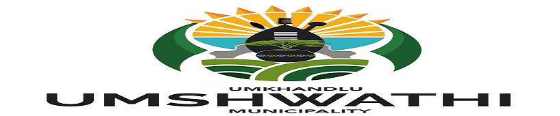 uMshwathi Municipality - ICT Support